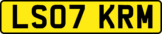 LS07KRM