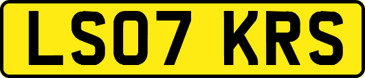 LS07KRS