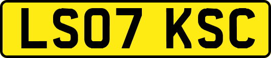 LS07KSC