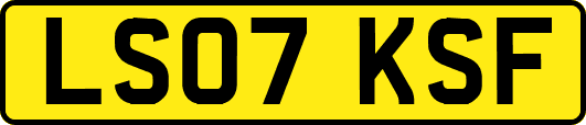 LS07KSF