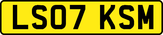 LS07KSM