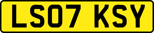 LS07KSY