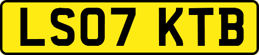 LS07KTB