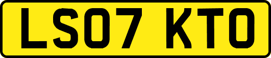 LS07KTO