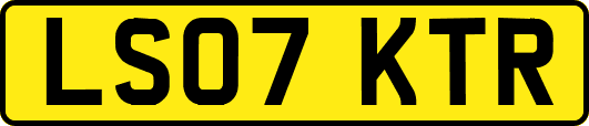 LS07KTR