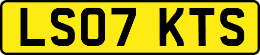 LS07KTS