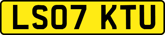 LS07KTU