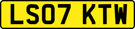 LS07KTW