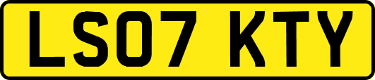 LS07KTY