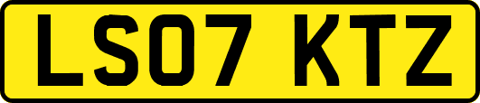LS07KTZ