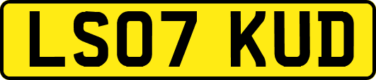 LS07KUD