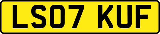 LS07KUF