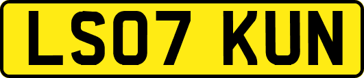 LS07KUN