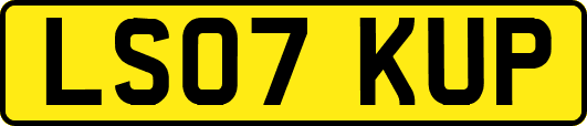 LS07KUP