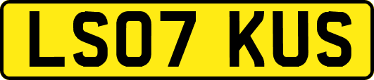 LS07KUS