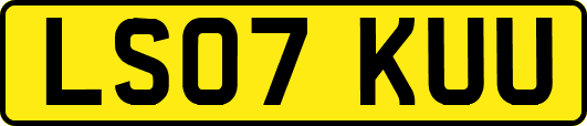 LS07KUU