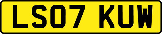 LS07KUW