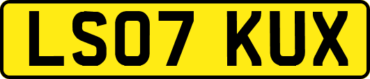 LS07KUX