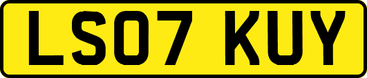 LS07KUY