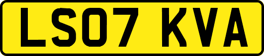 LS07KVA