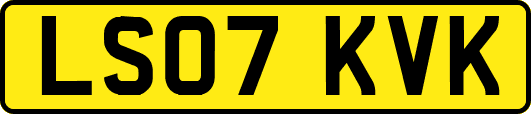 LS07KVK