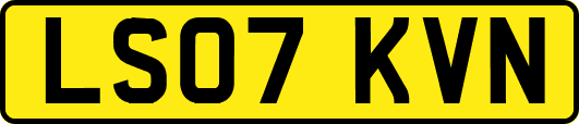 LS07KVN