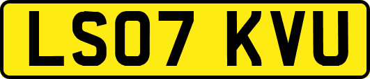 LS07KVU