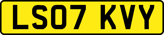 LS07KVY