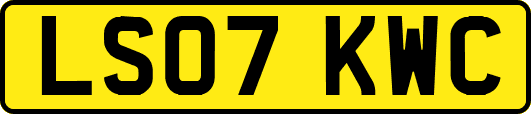 LS07KWC