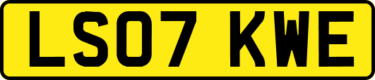 LS07KWE