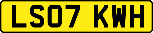 LS07KWH