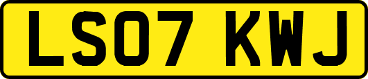 LS07KWJ