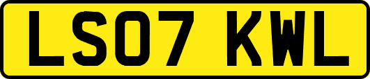 LS07KWL