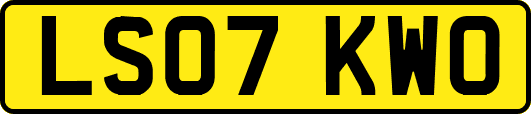 LS07KWO