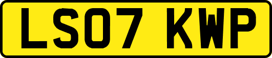 LS07KWP
