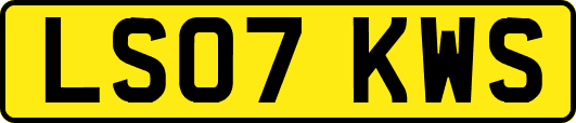 LS07KWS