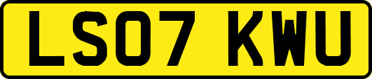 LS07KWU