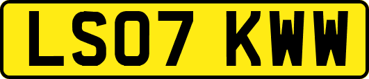 LS07KWW