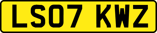 LS07KWZ