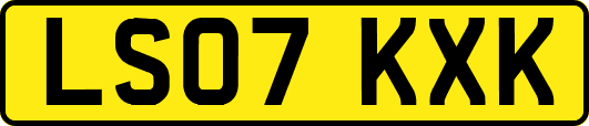 LS07KXK