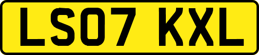 LS07KXL