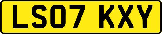 LS07KXY