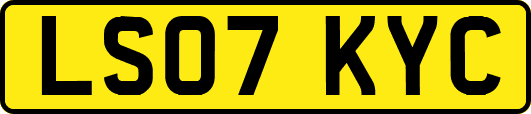 LS07KYC