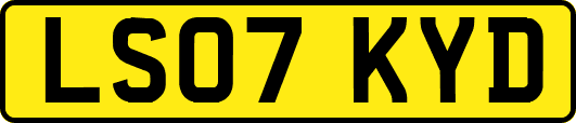 LS07KYD