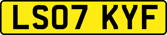 LS07KYF