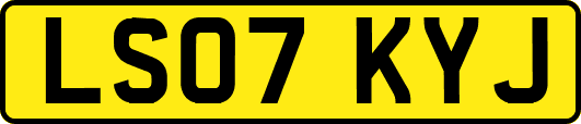 LS07KYJ