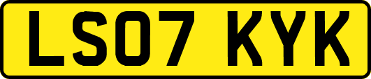 LS07KYK