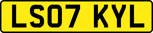 LS07KYL