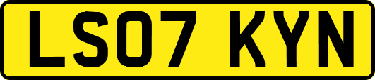 LS07KYN