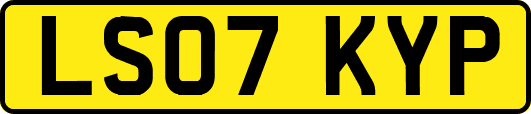 LS07KYP